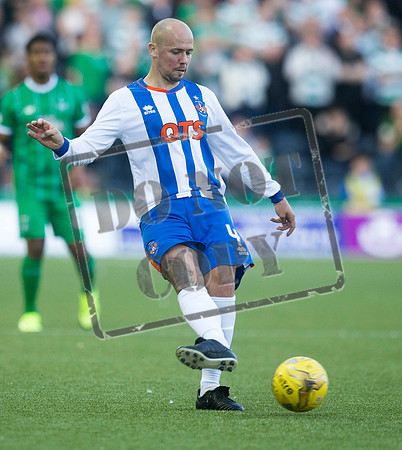 Kilmarnock v Celtic - Scottish Premiership