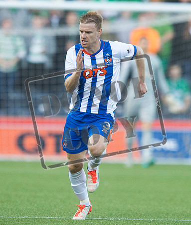 Kilmarnock v Celtic - Scottish Premiership
