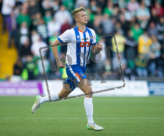 Kilmarnock v Celtic - Scottish Premiership