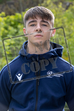 Team Scotland Judo