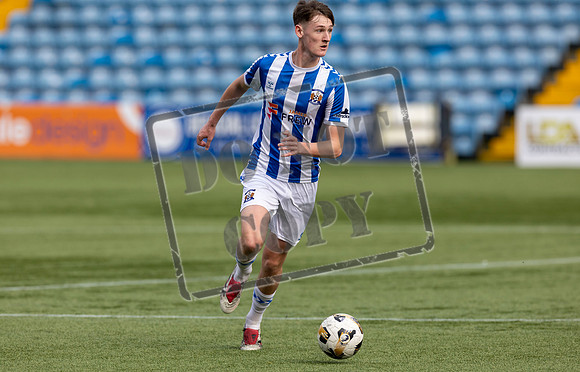 Kilmarnock v Queen of The South