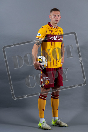 motherwell fc