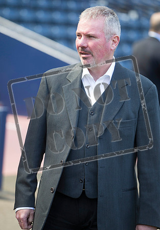 Scottish FA Performance school