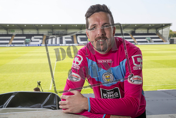 Jamie Langfield
