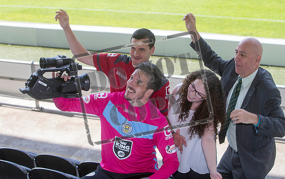 Jamie Langfield
