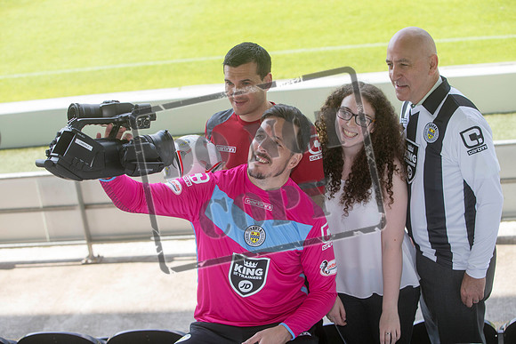 Jamie Langfield
