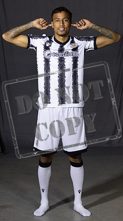 st mirren