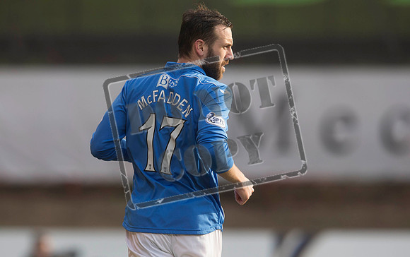 partick v st johnstone
