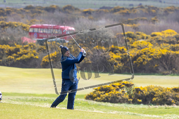 Trump turnberryt golf resort