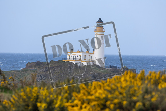 Trump turnberryt golf resort