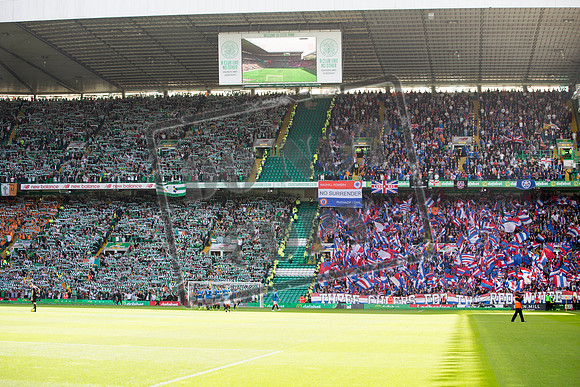 SOCCER Celtic