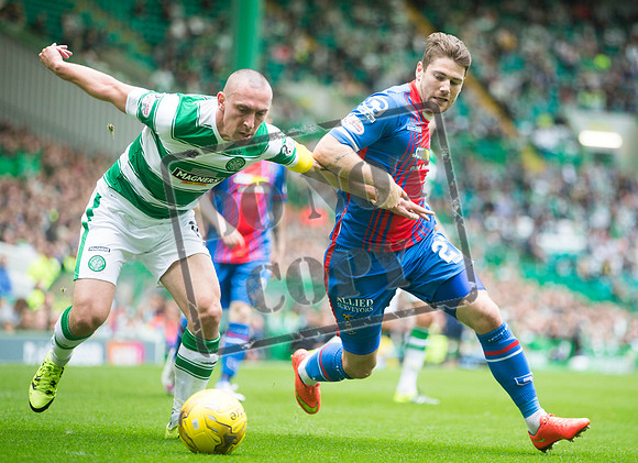 SOCCER Celtic