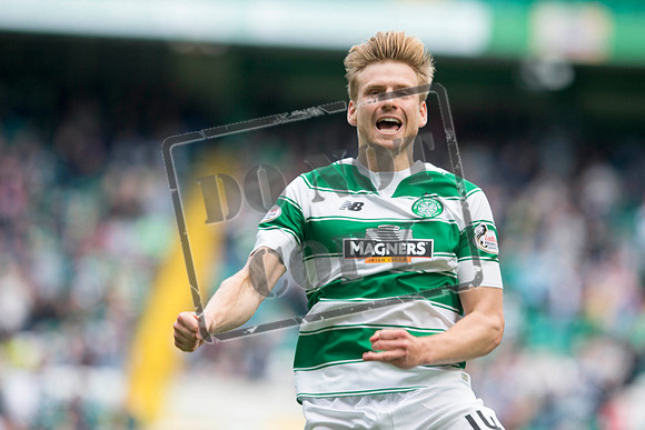 SOCCER Celtic