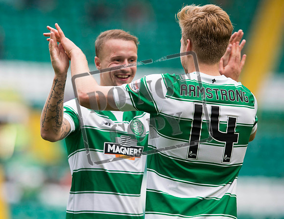SOCCER Celtic