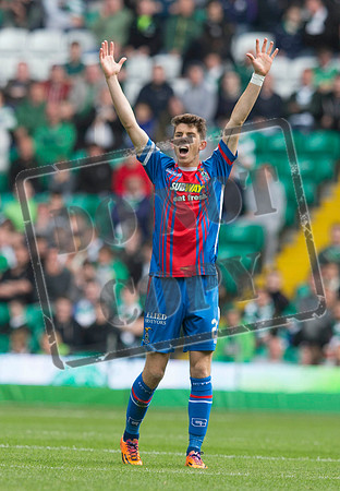 SOCCER Celtic