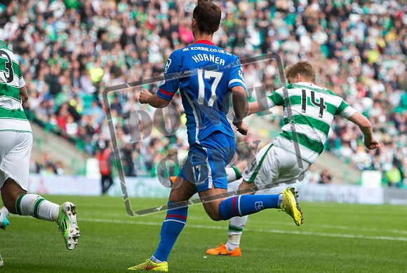 SOCCER Celtic
