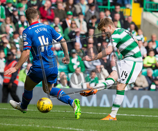 SOCCER Celtic