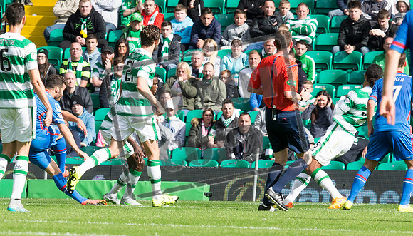 SOCCER Celtic
