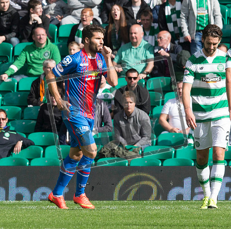 SOCCER Celtic