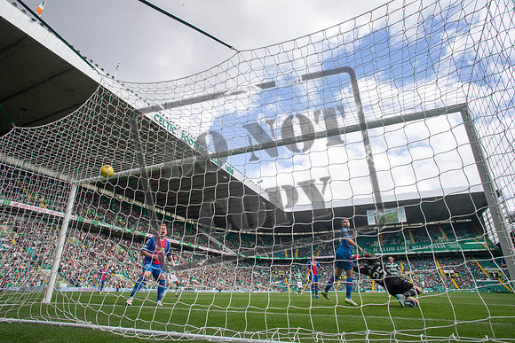 SOCCER Celtic