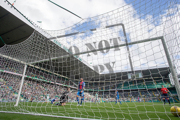 SOCCER Celtic