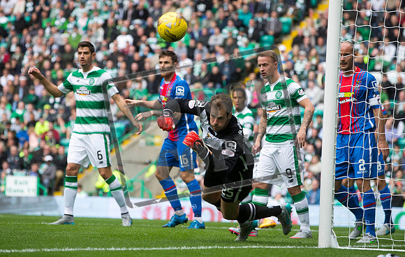 SOCCER Celtic