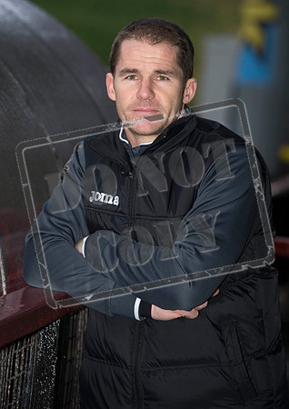 Partick Thistle