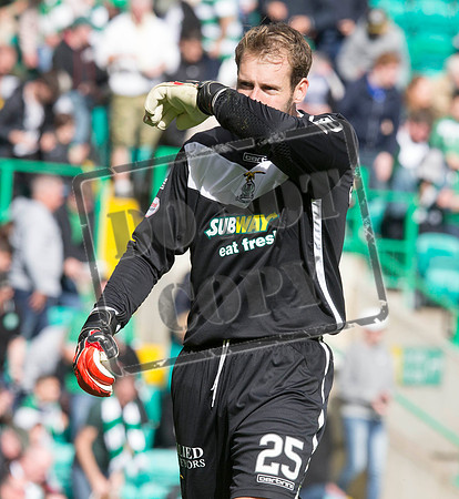 SOCCER Celtic
