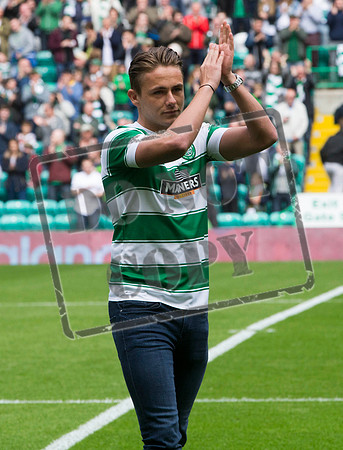 SOCCER Celtic
