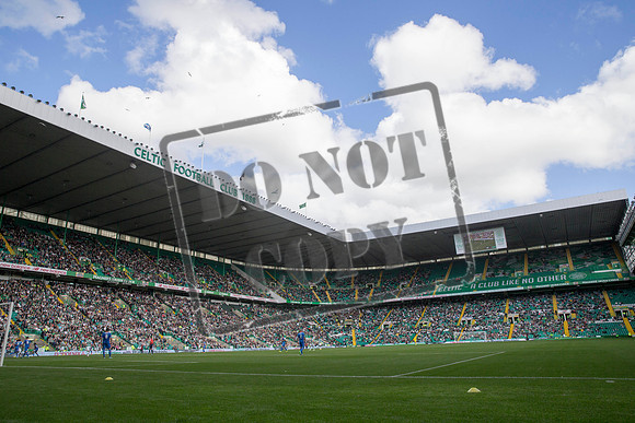 SOCCER Celtic