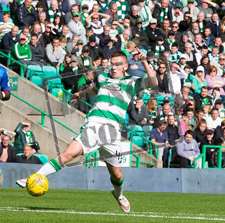 SOCCER Celtic