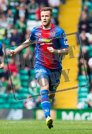 SOCCER Celtic