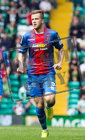 SOCCER Celtic