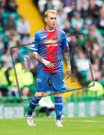 SOCCER Celtic