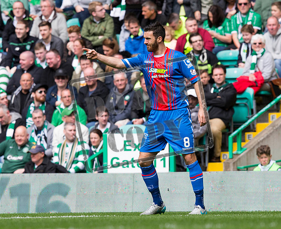 SOCCER Celtic