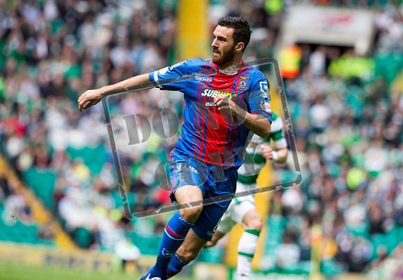 SOCCER Celtic