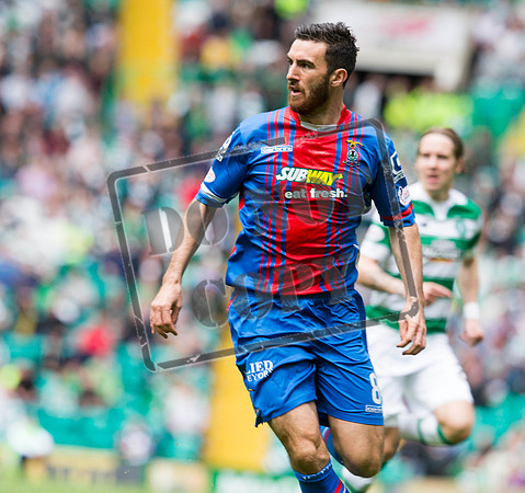 SOCCER Celtic