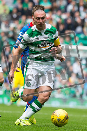 SOCCER Celtic