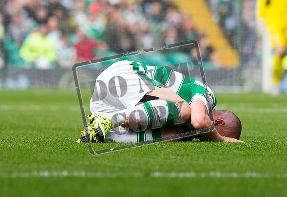 SOCCER Celtic