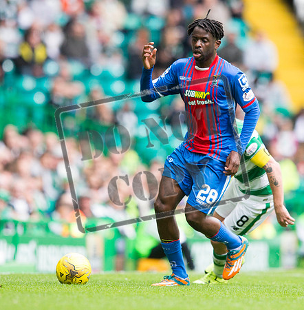 SOCCER Celtic