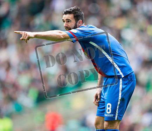 SOCCER Celtic