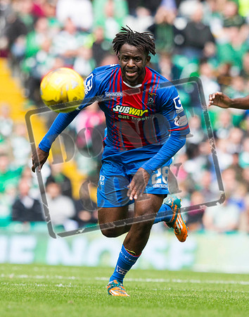 SOCCER Celtic