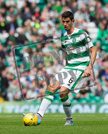 SOCCER Celtic