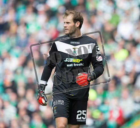 SOCCER Celtic