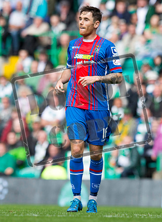 SOCCER Celtic