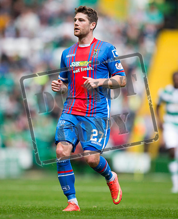 SOCCER Celtic