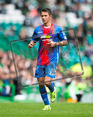 SOCCER Celtic