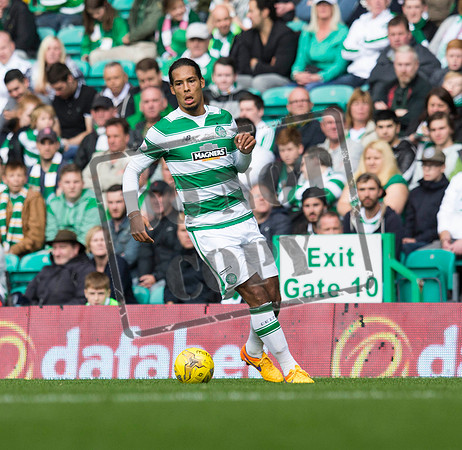 SOCCER Celtic