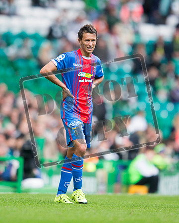 SOCCER Celtic