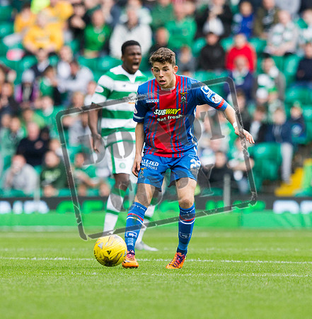 SOCCER Celtic